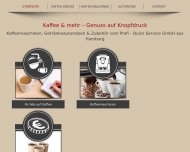 Bild Getrnke-Automaten-Quick-Service GmbH
