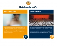 Bild Reichwald + Co.