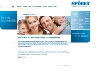 Bild Sprer AG