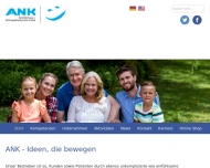 Bild Ank Orthopdieschuhtechnik GmbH