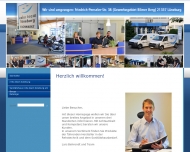 Bild Sanitätshaus reha team lüneburg Sanitätshäuser