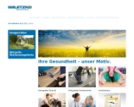 Bild Sanittshaus Waletzko Orthopdie-Technik GmbH