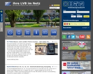 Bild Leipziger Verkehrsbetriebe (LVB) GmbH