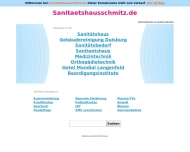 Bild Sanittshaus Schmitz