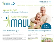 Bild Sanittshaus Maul GmbH