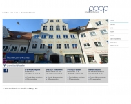 Bild Popp Sanittshaus