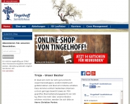 Bild Sanittshaus Tingelhoff GmbH