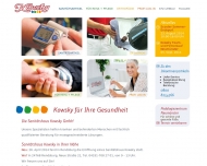 Bild Sanittshaus Fritz Kowsky