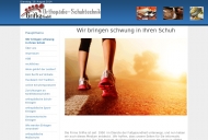 Bild Orthopdie-Schuhtechnik Grifka GmbH