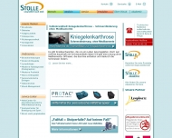 Bild Stolle Sanittshaus Centrum f. tech. Orthopdie GmbH & Co.