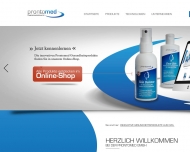 Bild Prontomed GmbH