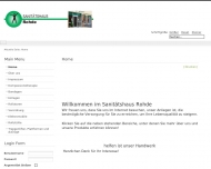 Bild Sanittshaus Rohde, Inhaberin Adelheid Rohde e.K.