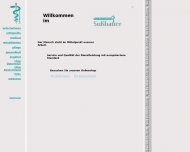 Bild Sanittshaus Subauer Orthopdietechnik