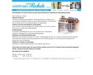Bild Rohde G. Sanitätshaus Orthopädie GmbH