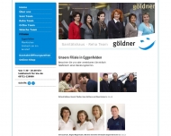 Bild Sanittshaus Gldner GmbH