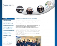 Bild Sanittshaus Gesundheitszentrum Limburg Orthopdietechnik