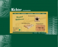 Bild Richter Werner Sgewerk Industriepaletten