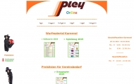 Bild Pley Wilhelm Spiel- u. SchreibwarengroHdl.