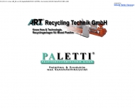 Bild Paletti Palettensystemtechnik GmbH