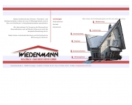 Bild Wiedenmann Palettenservice GmbH