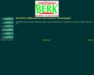 Bild W. Berk Gesellschaft mit beschränkter Haftung