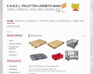 Bild Engel Gitterboxen GmbH