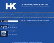 Bild Kindermann Horst