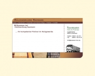 Bild Seemann Hans