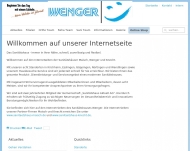 Bild Wenger Orthopdietechnik GmbH