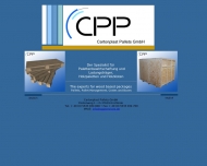 Bild Cartonplast Pallets GmbH
