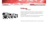 Bild TARA Palettenhandel- u. Reparaturdienst GmbH