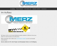 Bild Andreas Merz GmbH