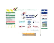 Bild Verkehrsgesellschaft Stadt Gelsenkirchen mbH Parkhaus