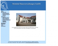 Bild Helmhof Hausverwaltungen GmbH