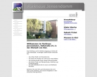 Bild Parkhaus Jensendamm GmbH