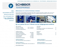 Bild Central-Parkhaus Schober GmbH & Co. KG
