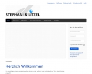 Bild Stephani & Litzel S & L Personaldienstleistungen GmbH