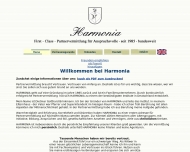 Bild HARMONIA