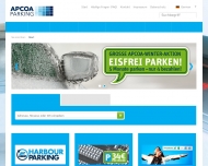 Bild APCOA Autoparking GmbH