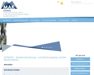 Bild Stadtentwicklungs- u. Wohnungsbau GmbH