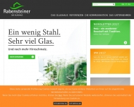 Bild Rabensteiner | Das Glashaus GmbH 