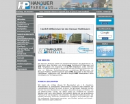 Bild Hanauer Parkhaus GmbH