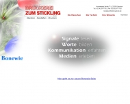 Bild Druckerei zum Stickling GmbH