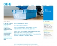 Bild GEHE Pharma Handel GmbH