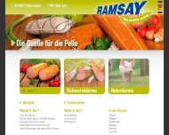 Bild Christel Ramsay Wilhelm Vo Nachf. GmbH & Co. KG