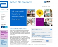 Bild Abbott Products GmbH