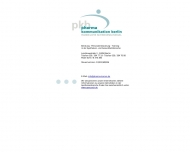 Bild Pharma-Kommunikation Berlin Dipl.-Psych. Schmeding-Wiegel Hannelore