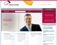 Bild Fischer&Funke Ges. fr Personaldienstleistungen mbH