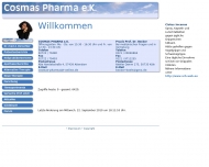 Bild Cosmas-Pharma e.K.
