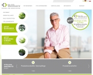 Bild Dienstleistungen Billharz GmbH